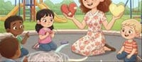 🌿 Essential Lessons on Teaching Children the Art of Forgiveness
